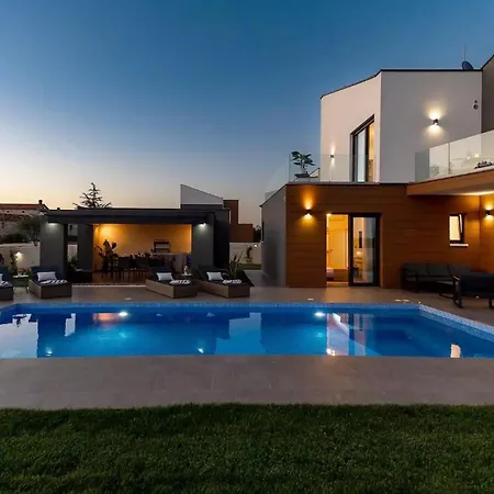 Hébergement de vacances Lila Sunshine Orbanići