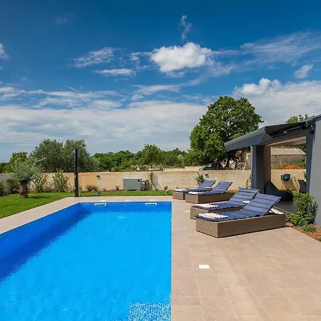 Lila Sunshine Hébergement de vacances Orbanići