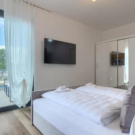 Lila Sunshine Hébergement de vacances Orbanići