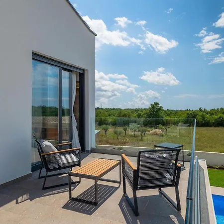 Lila Sunshine Сasa de vacaciones Orbanići